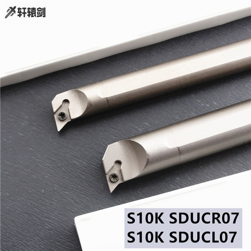1PC S10K SDUCR07 SDUCL07 Arbide ̵  ..